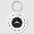 Search for airplane key rings Aviation