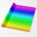 Search for neon wrapping paper Elegant