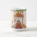 Search for gingerbread house mugs Cookies