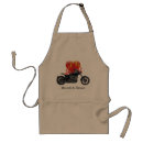 Search for bikers aprons Chef