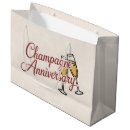 Search for champagne gift bags Bubbly
