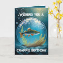 Search for crappy birthday cards Angler