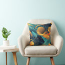 Search for sphere cushions Abstract