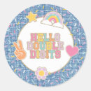 Search for doubles stickers For kids