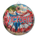 Search for colorful dartboards Modern