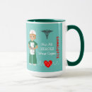 Search for hospital mugs Heartbeat