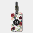 Search for travel luggage tags Pattern