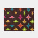 Search for funky doormats Vintage