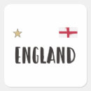 Search for england football stickers English