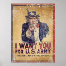 Search for want Army