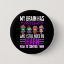 Search for epilepsy awareness badges Brain