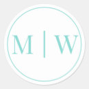 Search for diy wedding stickers Simple