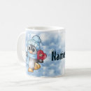 Search for snow heart mugs Cute