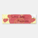 Search for spiralling bumper stickers Design