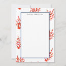 Search for nautical note cards Coastal