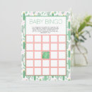 Search for succulent baby shower games Floral