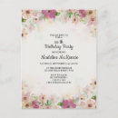 Search for soft floral birthday cards Watercolor