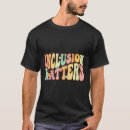 Search for autistic clothing Disability