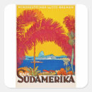 Search for ecuador travel stickers Vintage