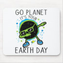 Search for the environment mouse mats World