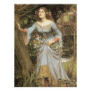 Search for john william waterhouse posters Pre raphaelite