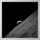 Search for moonscape posters Space