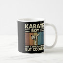 Search for karate kid mugs Japan
