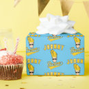 Search for 90s cartoon wrapping paper Johnny bravo