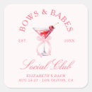 Search for babes stickers Pink