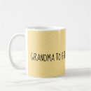 Search for grandma bee mugs Mum