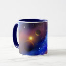 Search for alien world mugs Galaxy