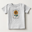 Search for gold baby shirts Awareness