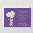 Search for old fashioned wedding invitations Country