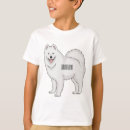 Search for samoyed tshirts Puppy