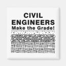 Search for engine magnets Civil