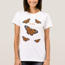 Search for monarch butterfly tshirts Milkweed