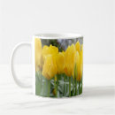 Search for yellow tulips mugs Garden