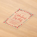 Search for valentines invitations Minimal