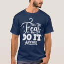 Search for fear tshirts Animal