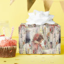 Search for hood wrapping paper Fairytale