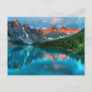 Search for banff national park postcards Travel