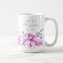 Search for gorgeous floral mugs Pretty