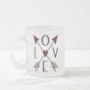 Search for black arrow mugs Red