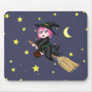 Search for cute witch mouse mats Magic