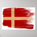 Search for danish flag posters Flags