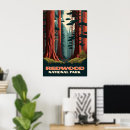 Search for redwood tree posters Sequoia