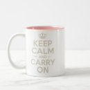 Search for british sayings mugs Keep calm