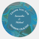 Search for blue gem stickers Elegant