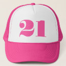 Search for 21st birthday hats Legal