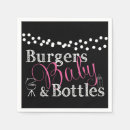 Search for bbq napkins Black